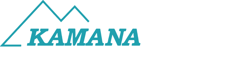 Kamana treks logo